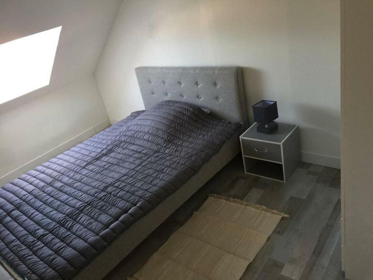 Апартаменти Duplex Agreable Et Calme Шато-Тьєррі Екстер'єр фото